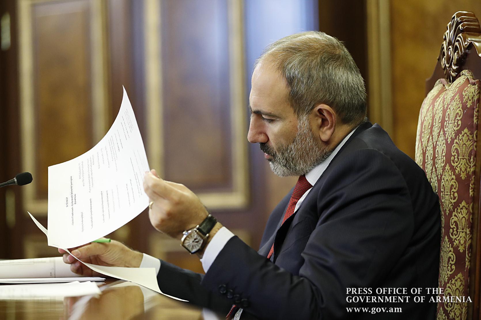 Տիգրան Իգիթյանը նշանակվել է Քրեակատարողական ծառայության գլխավոր քարտուղար