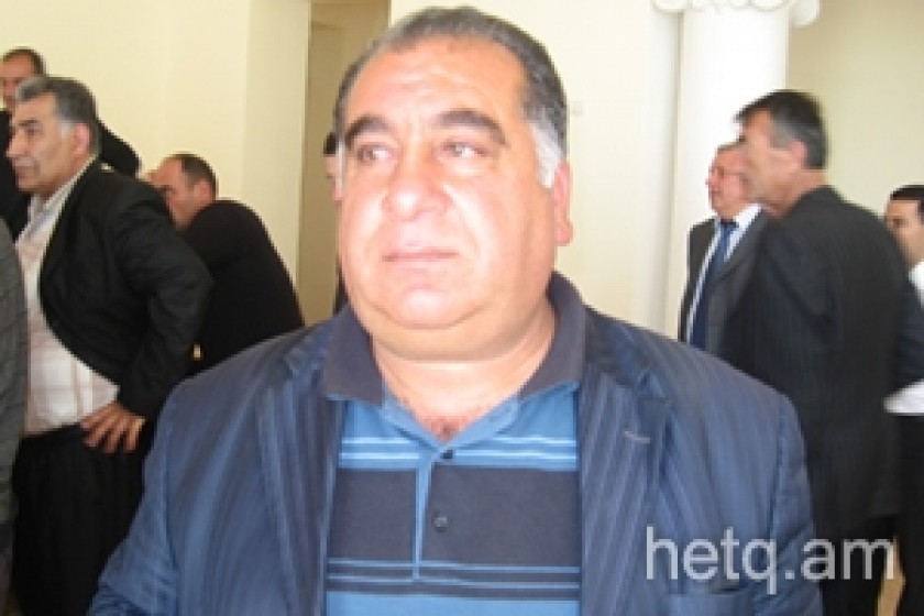 Գայլերը 7 մլն դրամի վնաս են հասցրել ջրաշենցիներին