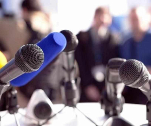 Լրագրողական կազմակերպությունները դատապարտում են «Ազատություն» ռադիոկայանի թղթակցի նկատմամբ գործադրված ճնշումները