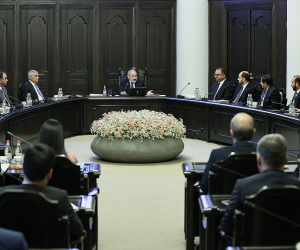 ՊՆ-ի նախկին գույքը կվաճառվի աճուրդով