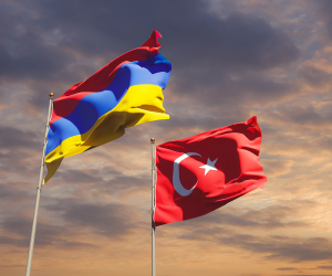 Թուրքիան Հայաստանին կոչ է անում Ադրբեջանին տրամադրել «ականապատ դաշտերի ճշգրիտ քարտեզները»