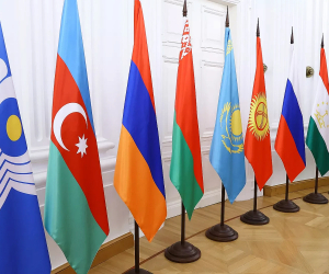 Մինսկում կկայանա ԱՊՀ արտաքին գործերի նախարարների խորհրդի նիստը