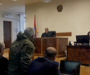 Yerevan Court Reviews Evidence in 2020 Artsakh War Negligence Case