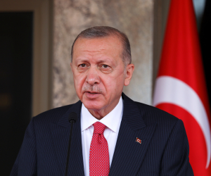 Էրդողանը ՀՀ իշխանություններին կոչ է անում աշխատել Թուրքիայի հետ հարաբերությունների ճանապարհային քարտեզի վրա
