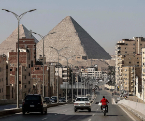 Եգիպտոսն աջակցում է Հայաստանի և Ադրբեջանի միջև սահմանազատման գործընթացին