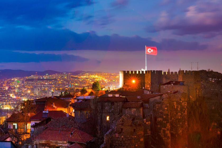 Թուրքիայի ԱԳՆ-ն կոչ է անում աջակցել Հայաստանի հետ համատեղ պատմական հանձնաժողովի ստեղծմանը