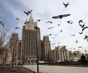 ՌԴ ԱԳՆ-ն ցավում է, որ «Հայաստանն անհիմն քննադատում է ՀԱՊԿ-ին»