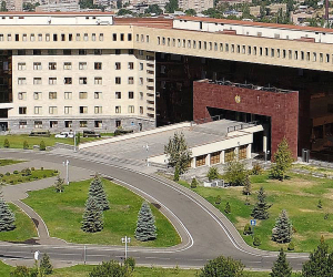 ՊՆ-ն կոչ է անում զերծ մնալ զինծառայողներին քաղաքական ակցիաներին ներգրավվելու ցանկացած փորձից