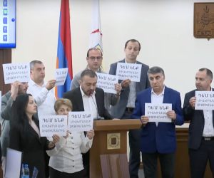 «Տավուշում արվող զիջումներից հետո հարվածի տակ են հայտնվելու մեր մյուս մարզերն ու ի վերջո Երևանը». Մանուկ Սուքիասյան