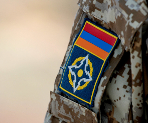 CSTO Will Continue Without Armenia's Funding, Says Russian Diplomat