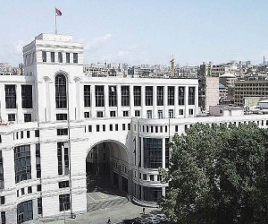 Հայաստանը, որպես Իրանի մերձավոր և բարեկամ հարևան, պատրաստ է ցուցաբերել անհրաժեշտ աջակցություն․ ԱԳՆ