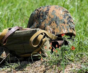 Զինծառայող է մահացել. ՊՆ