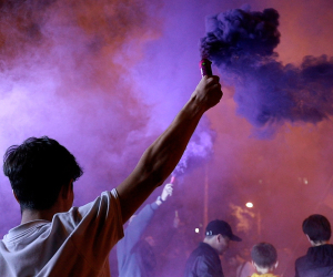 «Տավուշը հանուն հայրենիքի» շարժման անդամները գիշերը կմնան Հանրապետության հրապարակում