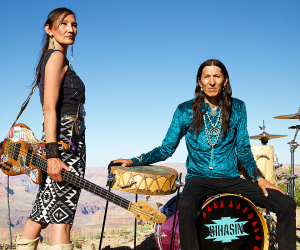 ԱՄՆ դեսպանությունը ներկայացնում է հնդկացիական «Սիհասին» ռոք խմբի համերգային շրջագայությունը Հայաստանում