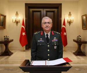 Թուրքիայի պաշտպանության նախարարը հույս ունի, որ Հայաստանն ու Ադրբեջանը շուտափույթ խաղաղության պայմանագիր կստորագրեն