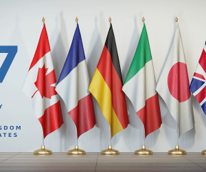 Զելենսկին, Էրդողանը և ԱՄԷ նախագահը կմասնակցեն G7-ի գագաթնաժողովին