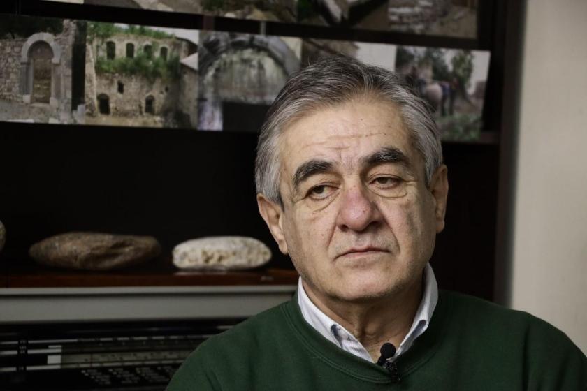 Ինչո՞ւ են Հայաստանի իշխանությունները հալածում Հայ առաքելական եկեղեցուն