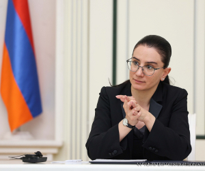 Գլխավոր դատախազի հրամաններով՝ Դատախազությունում տեղի են ունեցել կադրային փոփոխություններ