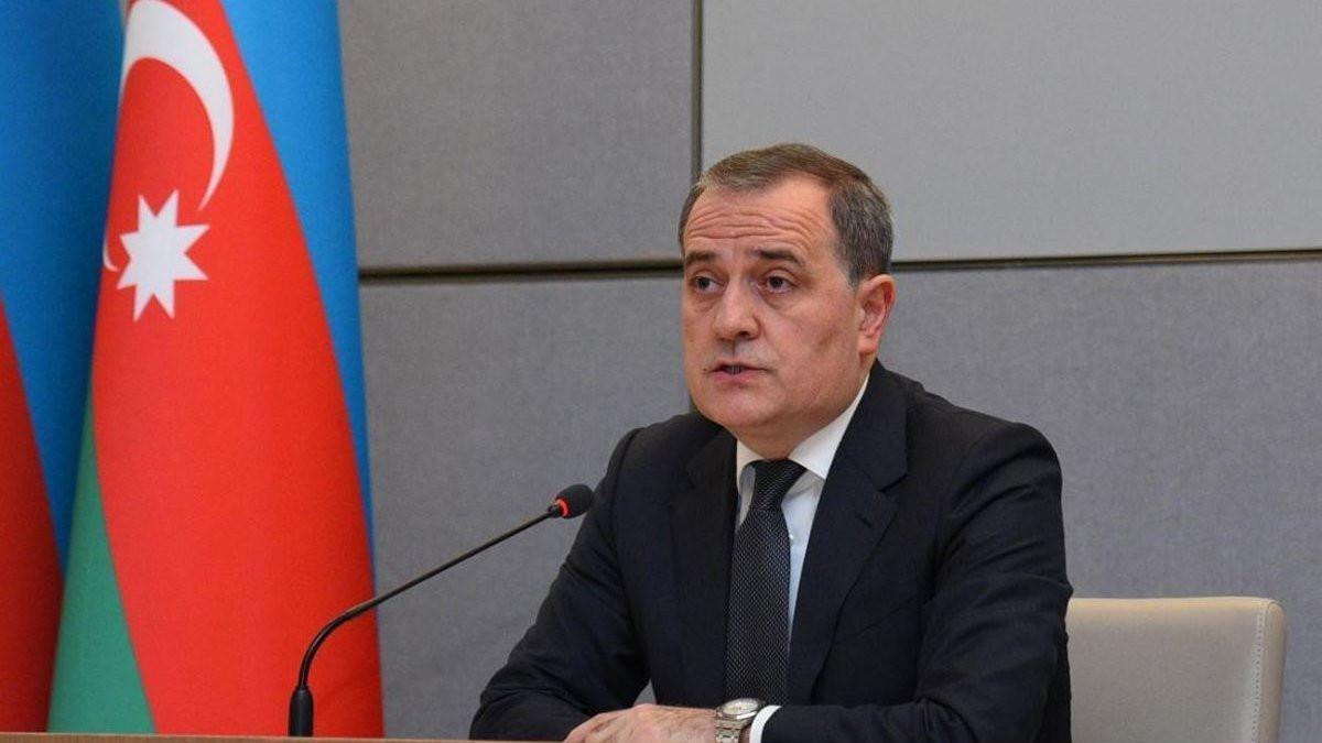 Ադրբեջանը հաստատել է Հայաստանից խաղաղության պայմանագրի վերաբերյալ առաջարկների հերթական փաթեթի ստացումը