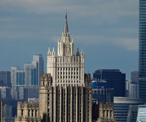 Moscow Says Armenia Is Strategic Partner
