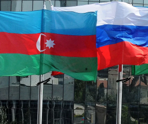 Մոսկվան ու Բաքուն քննարկում են Ադրբեջանում ռուսական գլխավոր հյուպատոսությունների բացման հարցը