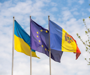 ԵՀ-ն խորհուրդ է տալիս հունիսից ԵՄ անդամակցության շուրջ բանակցություններ սկսել Ուկրաինայի և Մոլդովայի հետ