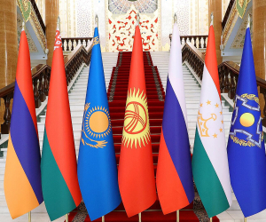 Russia Claims Armenia Owes CSTO Money Despite Membership Suspension