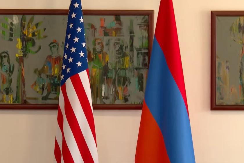 Armenia Seeks Greater Defense Cooperation with U.S.