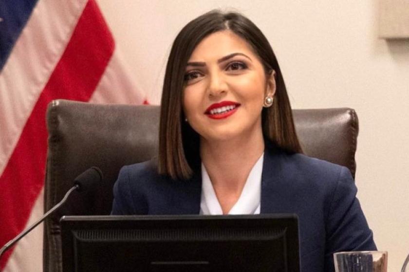 Glendale Mayor to Armenia for Local Democracy Forum