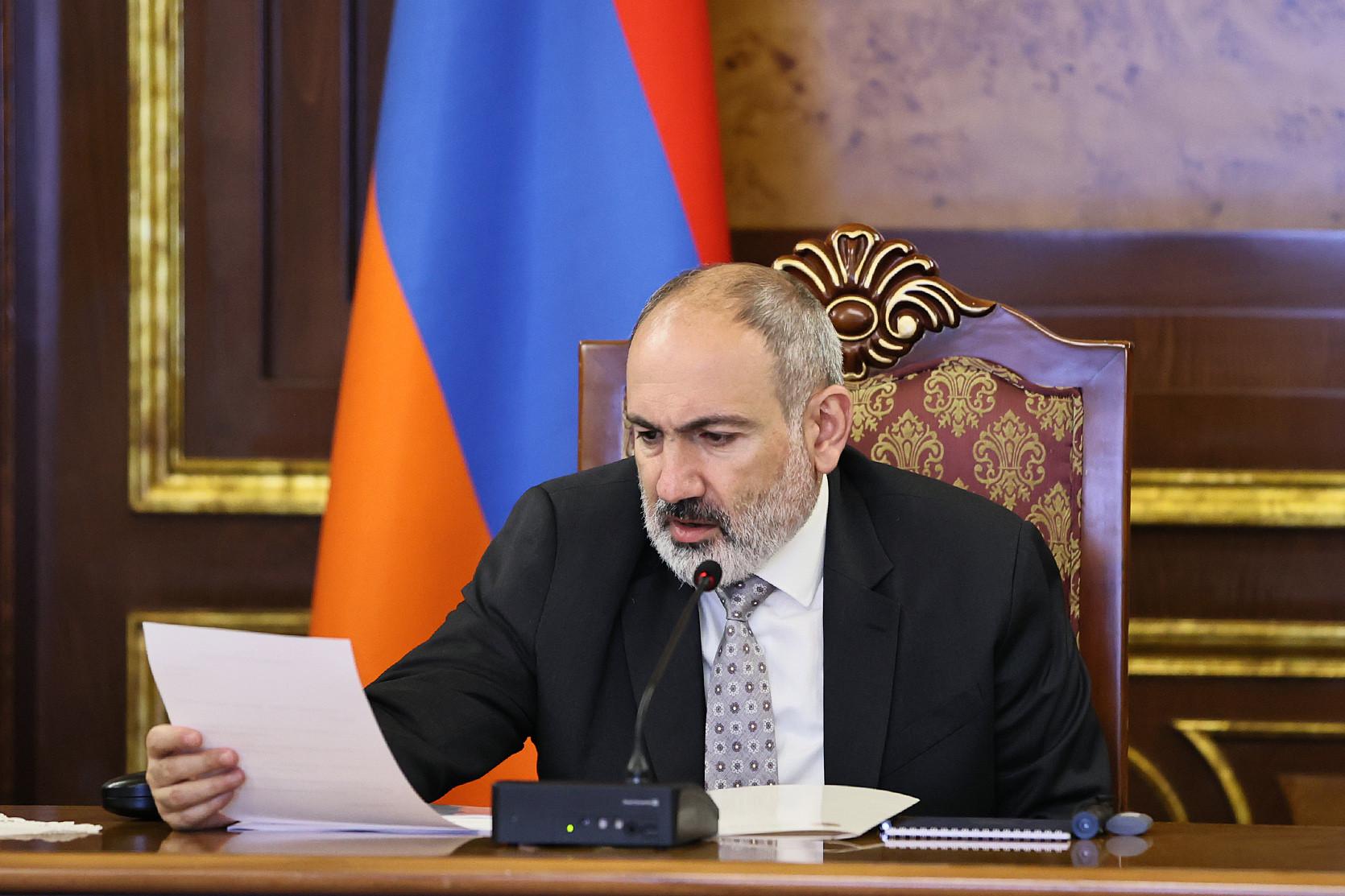 Սեբուհ Բաղդոյանը նշանակվել է օտարերկրյա պետություններում Սփյուռքի գործերի հանձնակատար