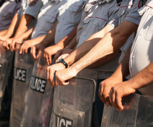 Քրեական վարույթ է նախաձեռնվել Բաղրամյան-Դեմիրճյան խաչմերուկում զանգվածային անկարգություններ կազմակերպելու համար