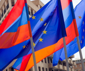 ԵՄ-Հայաստան. տեղի է ունեցել Գործընկերության կոմիտեի 5-րդ հանդիպումը