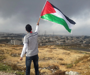 PLO Welcomes Armenia's Recognition of Palestine