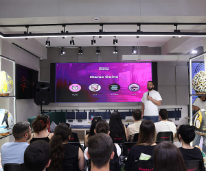 11-րդ Fastex Meetup. քննարկվել են Web3-ի վերջին միտումները