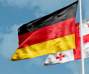 Գերմանիան վերանայում է Վրաստանի հետ իր հարաբերությունները