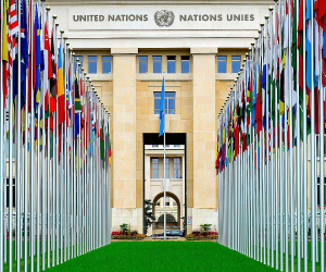 ՄԱԿ-ը հուսով է որ Երևանի ու Բաքվի միջև խաղաղության գործընթացը արդյունավետ կլինի