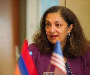 U.S. State Department Official: Armenia’s CSTO Membership No Hindrance to Greater Defense Cooperation with Washington
