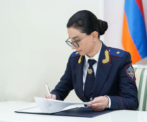 Կադրային փոփոխություններ՝ դատախազությունում
