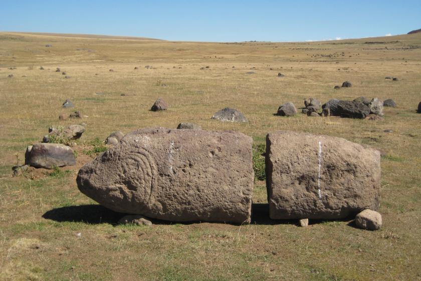 UNESCO Approves Inclusion of Armenia’s “Vishap” Stone Monuments in World Heritage Tentative List