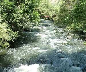 Գետում քաղաքացի է խեղդվել, մյուսին որոնում են