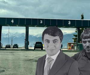 Վճարեք 300 հազար դրամ, և կվերանա շահերի բախումը