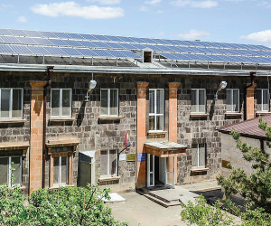 Գյումրու «Երեխաների տանը» մահացած երեխան պետության խնամքին տեղափոխվել է անմիջապես ծննդատնից. ԱՍՀՆ
