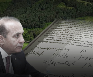 «Ես իմ պաշտոնեական դիրքը չեմ չարաշահել»․ Հովիկ Աբրահամյանի ցուցմունքը Ծաղկաձորի անտառները սեփականաշնորհելու գործով
