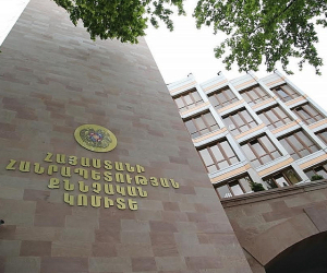 Մոր սպանության համար մեղադրվող անձը կալանավորվել է
