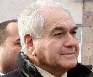 Serop Der-Boghossian: Will He Be Charged with Paedophilia?
