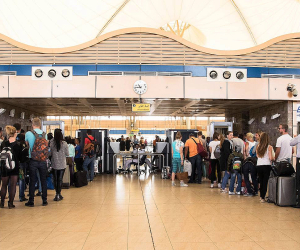 Եգիպտոս մեկնող եւ այնտեղից ժամանող ուղեւորները կարող են փոխհատուցում պահանջել թերացող փոխադրողներից, բայց քչերն են տեղյակ