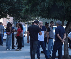 Քաղաքաշինական կազմակերպությունները դժգոհ են լիցենզավորման նոր կարգից