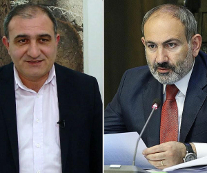 Իգոր Սարգսյանն ազատվել է ԲԸՏՄ ղեկավարի տեղակալի պաշտոնից