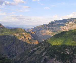 Օդի ջերմաստիճանը կնվազի 3-5 աստիճանով