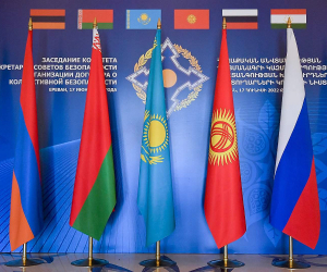 ՀԱՊԿ-ում Հայաստանին շարունակում են դիտարկել որպես իրավահավասար գործընկերոջ